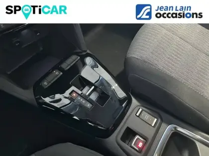 Photo 13 Opel Corsa  1.2 Turbo 100 ch BVA8