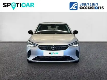 Photo 21 Opel Corsa Gén. VI Ph1 NG Edition 5