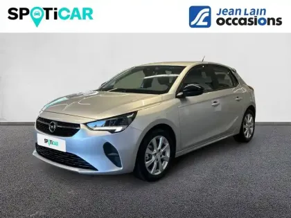 Photo 40 Opel Corsa  1.2 Turbo 100 ch BVA8