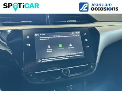 Photo 34 Opel Corsa Gén. VI Ph1 NG Edition 5