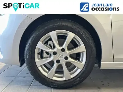 Photo 32 Opel Corsa Gén. VI Ph1 NG Edition 5