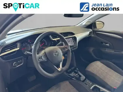 Photo 27 Opel Corsa Gén. VI Ph1 NG Edition 5