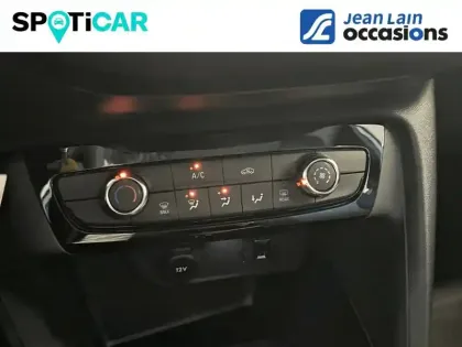 Photo 19 Opel Corsa  1.2 Turbo 100 ch BVA8