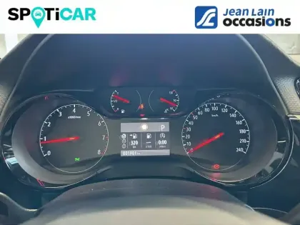 Photo 29 Opel Corsa Gén. VI Ph1 NG Edition 5