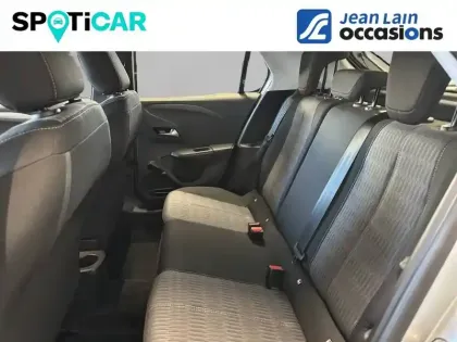 Photo 31 Opel Corsa Gén. VI Ph1 NG Edition 5