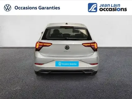 Photo 7 Volkswagen Polo  1.0 TSI 95 S&S BVM5