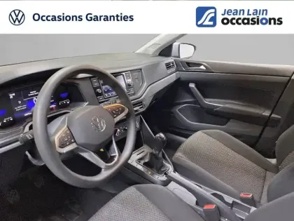 Photo 12 Volkswagen Polo  1.0 TSI 95 S&S BVM5