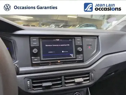 Photo 37 Volkswagen Polo  1.0 TSI 95 S&S BVM5