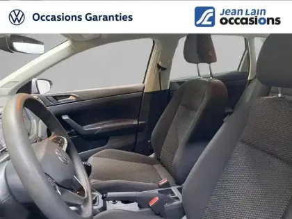 Photo 24 Volkswagen Polo  1.0 TSI 95 S&S BVM5