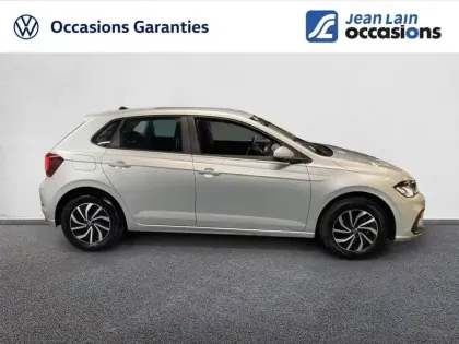 Photo 23 Volkswagen Polo  1.0 TSI 95 S&S BVM5