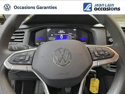 Photo 16 Volkswagen Polo  1.0 TSI 95 S&S BVM5