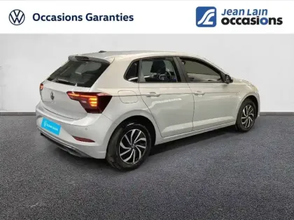 Photo 21 Volkswagen Polo  1.0 TSI 95 S&S BVM5