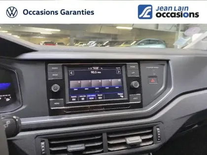 Photo 34 Volkswagen Polo  1.0 TSI 95 S&S BVM5