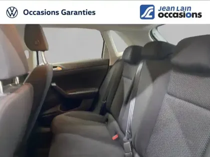 Photo 25 Volkswagen Polo  1.0 TSI 95 S&S BVM5