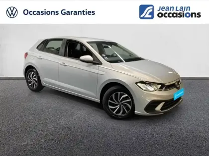 Photo 29 Volkswagen Polo  1.0 TSI 95 S&S BVM5