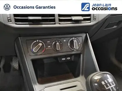 Photo 38 Volkswagen Polo  1.0 TSI 95 S&S BVM5