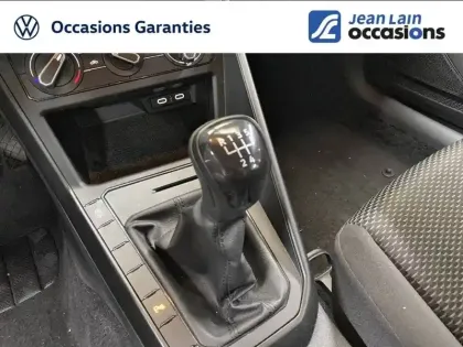 Photo 15 Volkswagen Polo  1.0 TSI 95 S&S BVM5