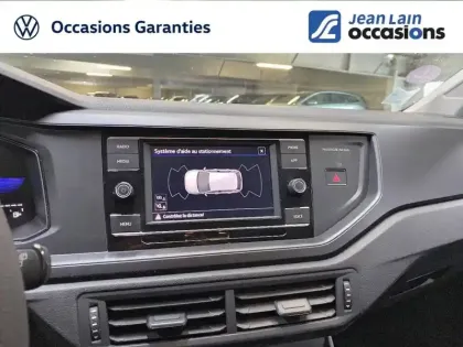 Photo 39 Volkswagen Polo  1.0 TSI 95 S&S BVM5