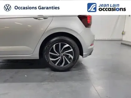 Photo 11 Volkswagen Polo  1.0 TSI 95 S&S BVM5