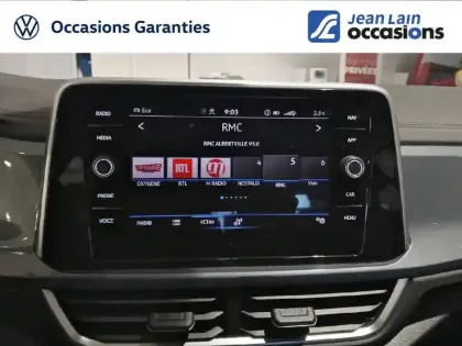 Photo 18 Volkswagen T-roc  2.0 TDI 150 Start/Stop DSG7 4Motion