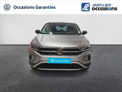 Photo 8 Volkswagen T-roc  2.0 TDI 150 Start/Stop DSG7 4Motion