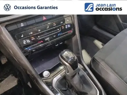Photo 15 Volkswagen T-roc  2.0 TDI 150 Start/Stop DSG7 4Motion
