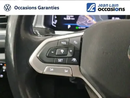 Photo 19 Volkswagen T-roc  2.0 TDI 150 Start/Stop DSG7 4Motion