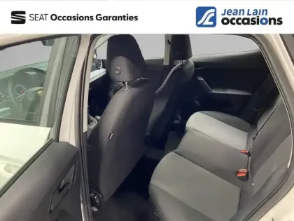 Photo 5 Seat Ibiza  1.0 MPI 80 ch S/S BVM5