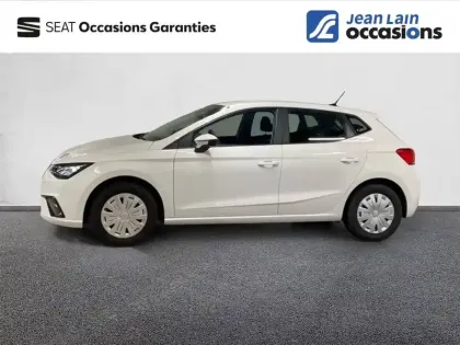 Photo 6 Seat Ibiza  1.0 MPI 80 ch S/S BVM5