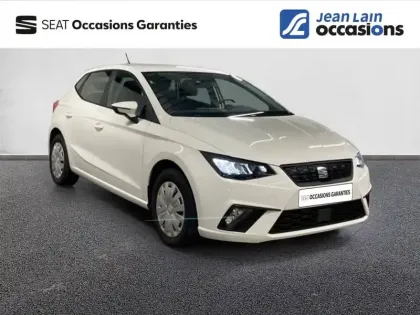 Photo 9 Seat Ibiza  1.0 MPI 80 ch S/S BVM5
