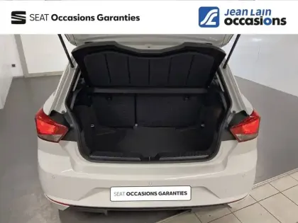 Photo 13 Seat Ibiza  1.0 MPI 80 ch S/S BVM5