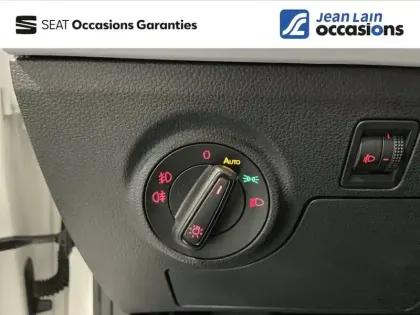 Photo 19 Seat Ibiza  1.0 MPI 80 ch S/S BVM5