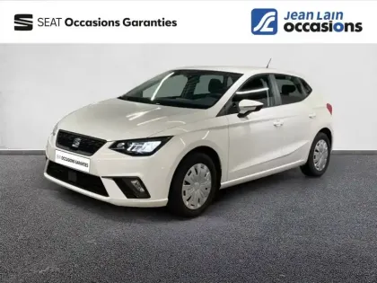 Photo Seat Ibiza Reference