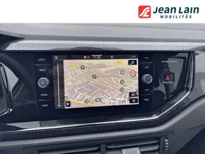 Photo 15 Volkswagen Polo  1.0 TSI 95 S&S BVM5