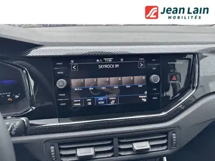 Photo 14 Volkswagen Polo  1.0 TSI 95 S&S BVM5