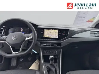 Photo 17 Volkswagen Polo  1.0 TSI 95 S&S BVM5