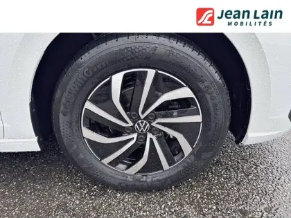 Photo 8 Volkswagen Polo  1.0 TSI 95 S&S BVM5