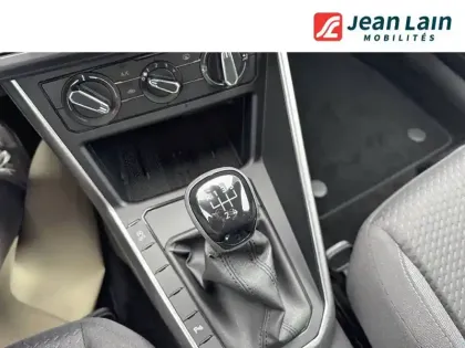 Photo 12 Volkswagen Polo  1.0 TSI 95 S&S BVM5