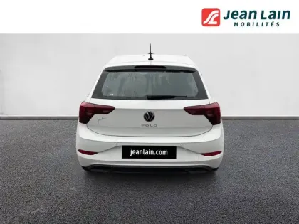 Photo 5 Volkswagen Polo  1.0 TSI 95 S&S BVM5