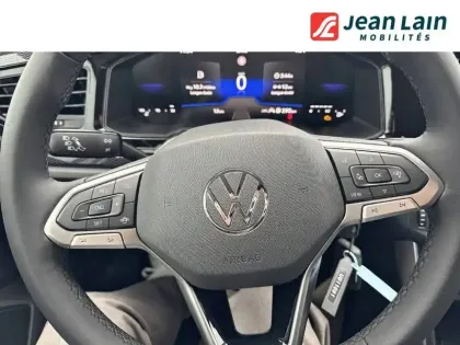 Photo 11 Volkswagen Polo  1.0 TSI 95 S&S BVM5