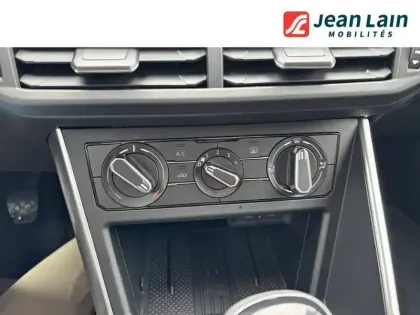 Photo 13 Volkswagen Polo  1.0 TSI 95 S&S BVM5