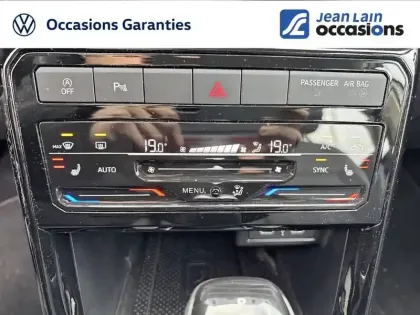 Photo 18 Volkswagen T-cross  1.5 TSI 150 Start/Stop DSG7