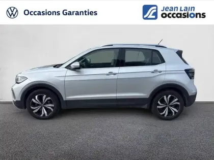 Photo 26 Volkswagen T-cross  1.5 TSI 150 Start/Stop DSG7