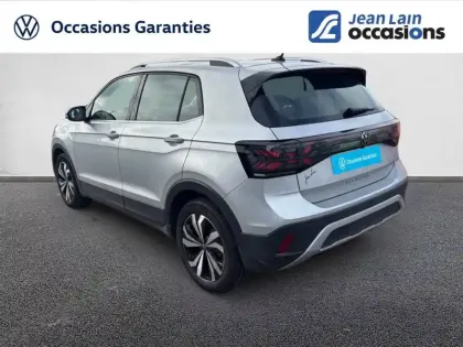 Photo 30 Volkswagen T-cross  1.5 TSI 150 Start/Stop DSG7