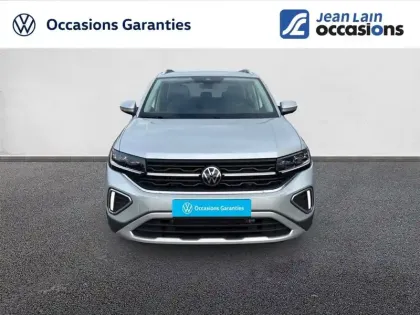Photo 8 Volkswagen T-cross  1.5 TSI 150 Start/Stop DSG7