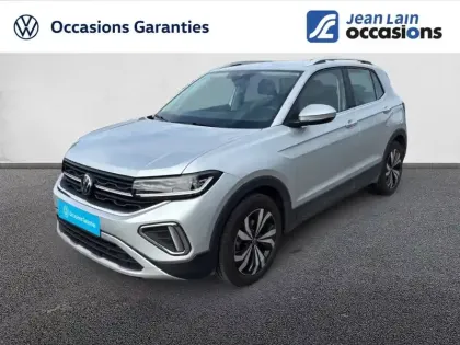 Photo 40 Volkswagen T-cross  1.5 TSI 150 Start/Stop DSG7