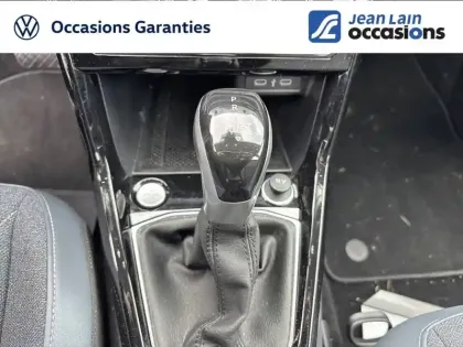 Photo 39 Volkswagen T-cross  1.5 TSI 150 Start/Stop DSG7