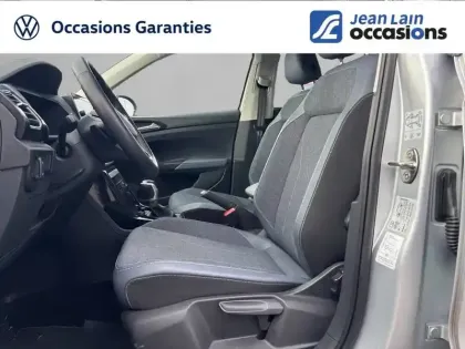 Photo 24 Volkswagen T-cross  1.5 TSI 150 Start/Stop DSG7