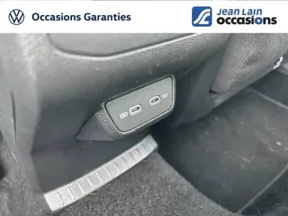 Photo 16 Volkswagen T-cross  1.5 TSI 150 Start/Stop DSG7