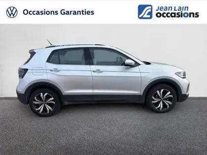 Photo 23 Volkswagen T-cross  1.5 TSI 150 Start/Stop DSG7